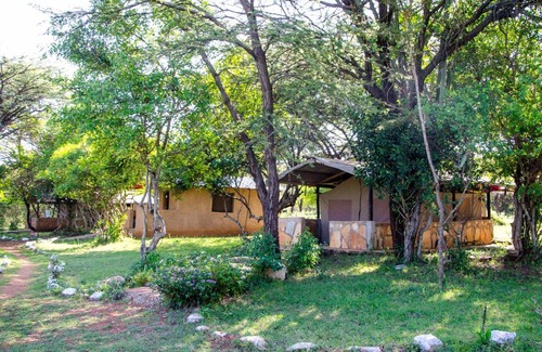 Maasai Mara Other | Semadep Mara Camp