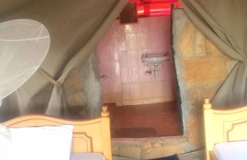 Maasai Mara Cabin | Semadep Safari Camp