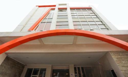 Surabaya Hotel | Semampir Residence By Occupied
