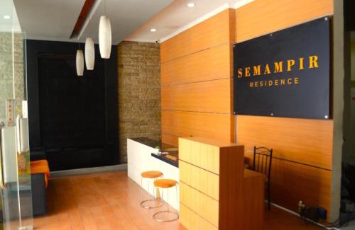 Surabaya Hotel | Semampir Residence By Occupied