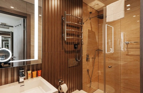 Jurmala Hotel | SemaraH Hotel Lielupe SPA & Conferences