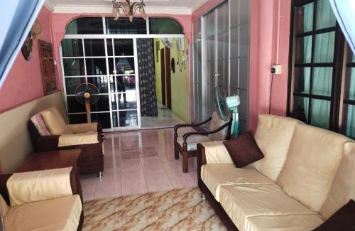 Baling House | Semarak Homestay