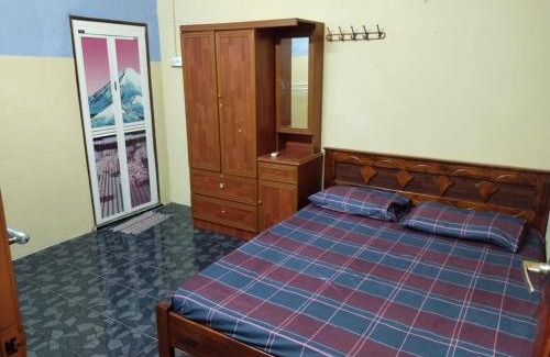 Baling House | Semarak Homestay