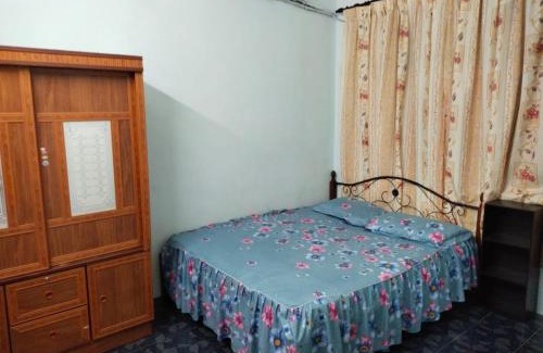 Baling House | Semarak Homestay