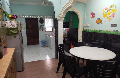 Baling House | Semarak Homestay