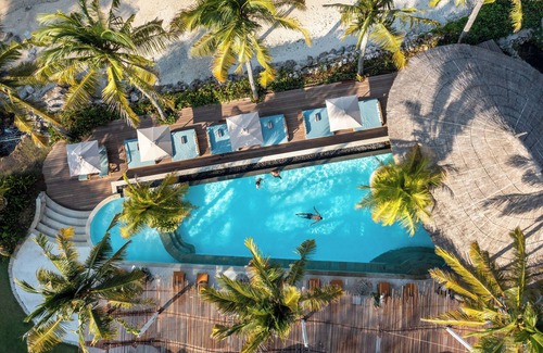Penida Island Villa | Semaya Beach Resort