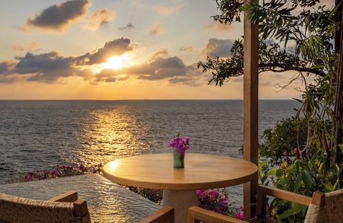 Penida Island Villa | Semaya Beach Resort