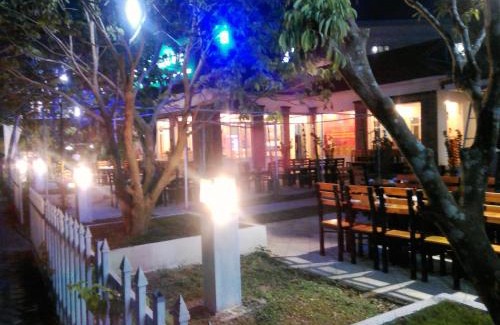 Tinh Gia Hotel | Semec Hotel Nghi Son