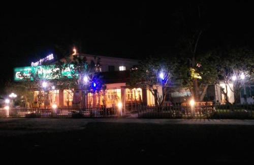 Tinh Gia Hotel | Semec Hotel Nghi Son