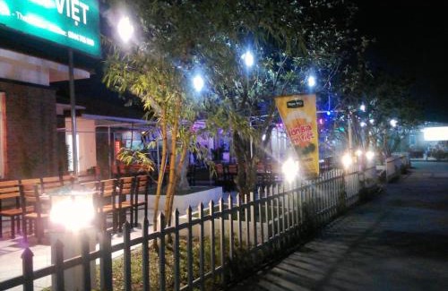 Tinh Gia Hotel | Semec Hotel Nghi Son