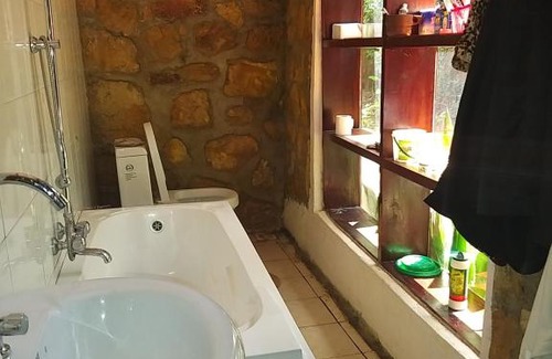 Mbale Resort | Semei Kakungulu Country Lodge