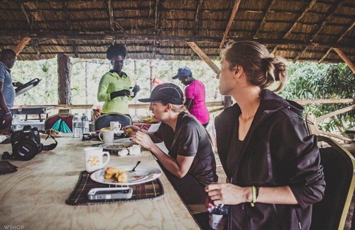 Mbale Resort | Semei Kakungulu Country Lodge