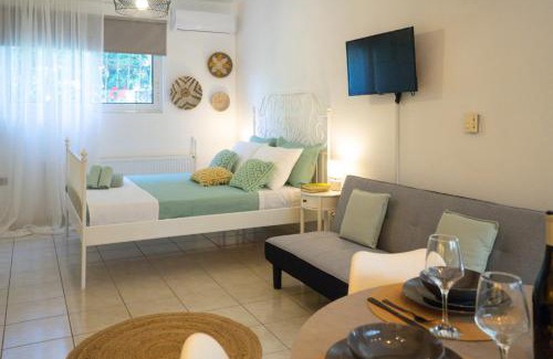 Diakofto Apartment | Semeli House In Diakopto, close to Beach & Odontotos