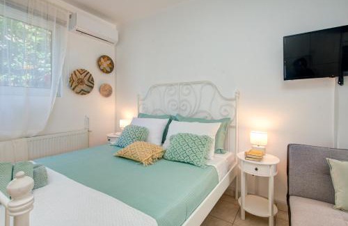 Diakofto Apartment | Semeli House In Diakopto, close to Beach & Odontotos