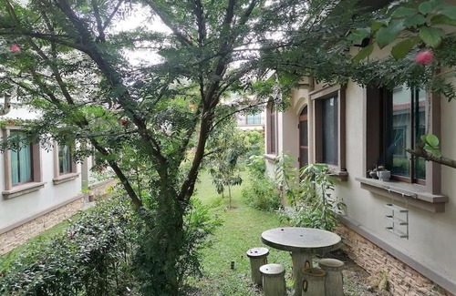 Semenyih Villa | Semenyih Escapar Villa by Dan