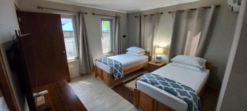 Keito Apartment | SEMEREL APARTMENT