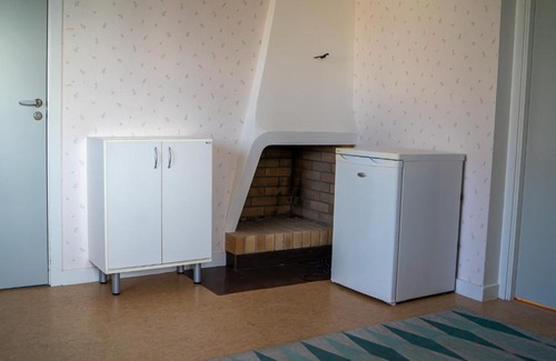 Svenstavik Apartment | Semesterboende med Gym & Vackra vyer