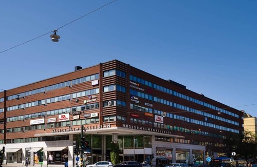 Stockholm House | Semi-automatic Mini-hotel Private Hotel Room in a Very Central Location
