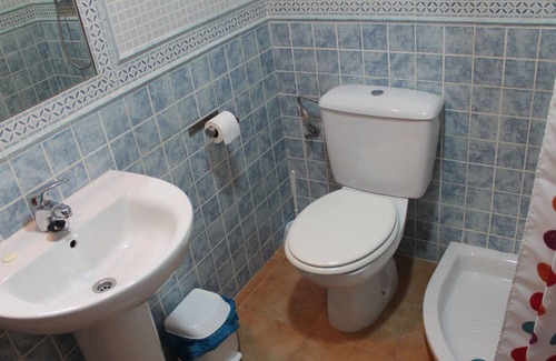 Poblado de Sancti Petri House | Semi-detached house Chiclana de la Frontera, Balconera