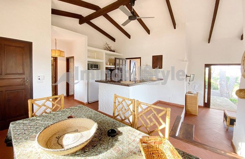 Conca Verde Villa | Semi-detached villa 200 meters from the beach