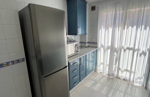 Chipiona House | Semi-detached 200 meters from the beach