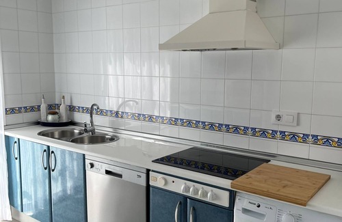 Chipiona House | Semi-detached 200 meters from the beach