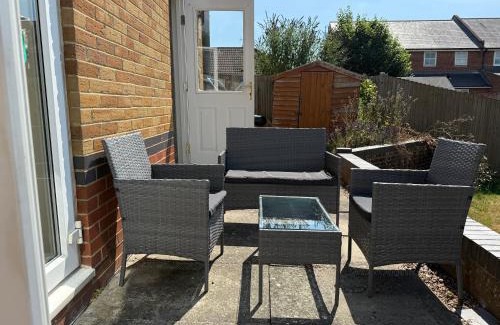 Ashford House | Semi-Detached Ashford home with en-suite and spacious driveway