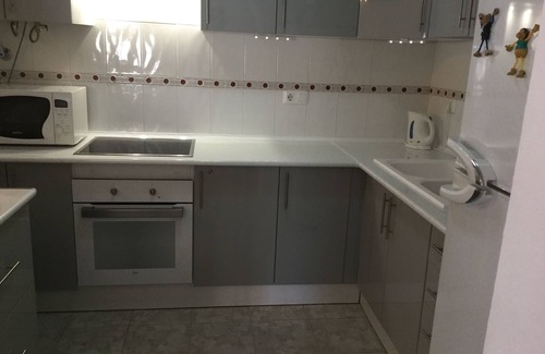 Los Alcazares House | Semi detached bungalow/villa 2 bedroom in Los narejos ,Los Alcazares Murcia