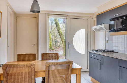 Kootwijk Cottage | Semi-detached bungalow for 4 persons