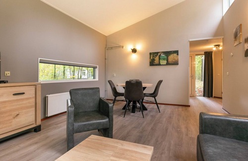 Kootwijk Cottage | Semi-detached bungalow for 4 persons