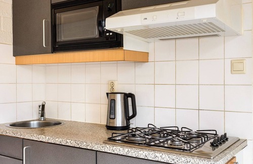 Kootwijk Cottage | Semi-detached bungalow for 4 persons