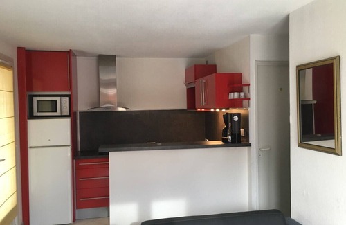 Marseillan Plage House | Semi-detached house close to the beach