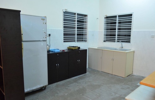 Puchong House | Semi detached house at Puchong