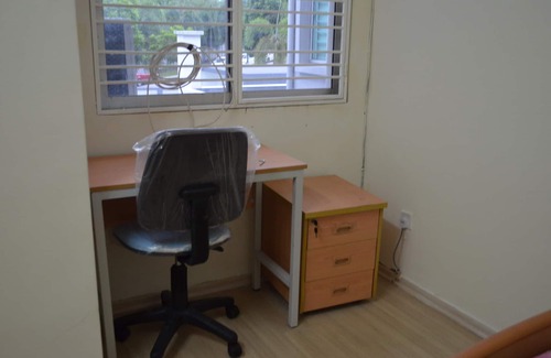 Puchong House | Semi detached house at Puchong