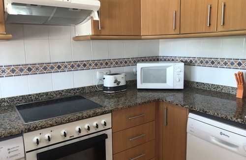 Alcossebre Ski Chalet | Semi-detached house in ALCOSSEBRE near the sea and the Sierra de Irta