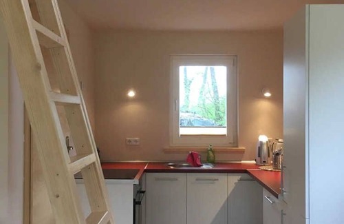 Viehland Apartment | Semi-detached house FeWo 1 - holiday homes Ohlenbusch