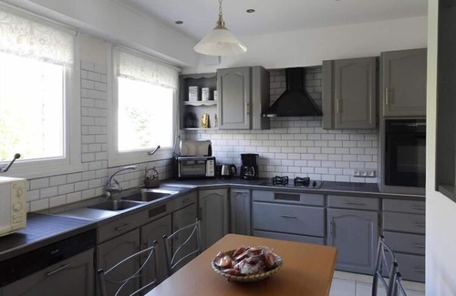 Port-Louis House | Semi-detached house, Port-Louis