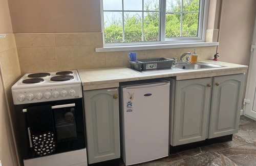 Cavan Apartment | Semi-Detached Old Style One Bedroom Apartment