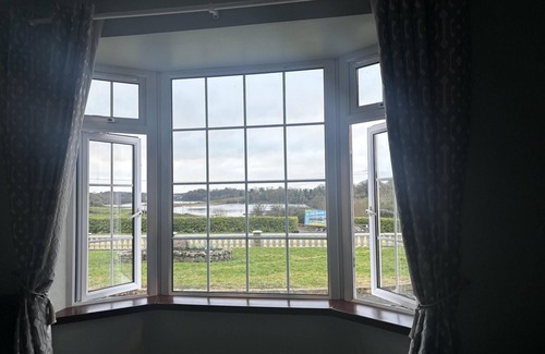 Cavan Apartment | Semi-Detached Old Style One Bedroom Apartment