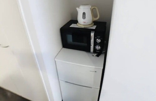 Asakusabashi Apartment | semi double room/Taito-ku Tokyo