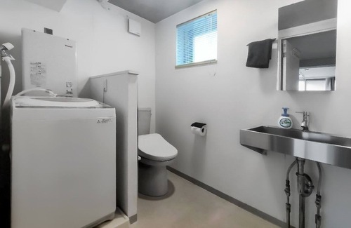 Asakusabashi Apartment | semi double room/Taito-ku Tokyo
