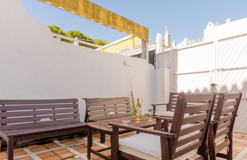 El Puerto de Santa Maria Cottage | Semi detached house in El Manantial