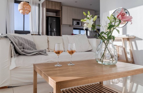 Lomas de Zamora Apartment | Semi-flat Las Lomitas