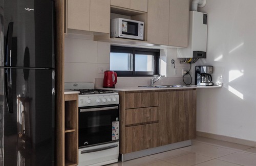 Lomas de Zamora Apartment | Semi-flat Las Lomitas