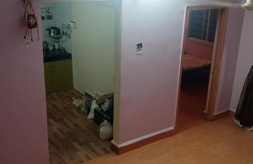 Kothrud Apartment | Semi furnished 2Bhk on Rent at Dhanuka colony, Renovated Posh