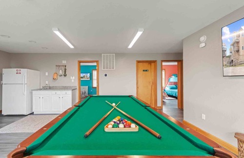 Rodanthe House | Semi-Ocean front property with direct access to beach from property