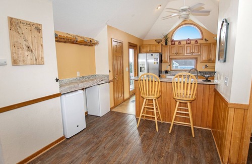 Ocean Isle Estates House | Semi-Oceanfront, Private Pool, Hot Tub, Ocean Views