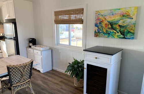 Sandbridge House | Semi-Oceanfront/Hot Tub/Private Pool/Pet OK/sleeps 12/ great views of beach/bay