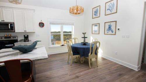 Carova Beach House | Semi-Oceanfront, Wild Horses, Hot Tub, Ocean Views! 4x2000, Sandfiddler Inn