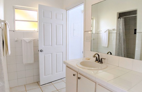 North Palmetto Point House | Semi-private beach. Relaxing Getaway. Adults Only.